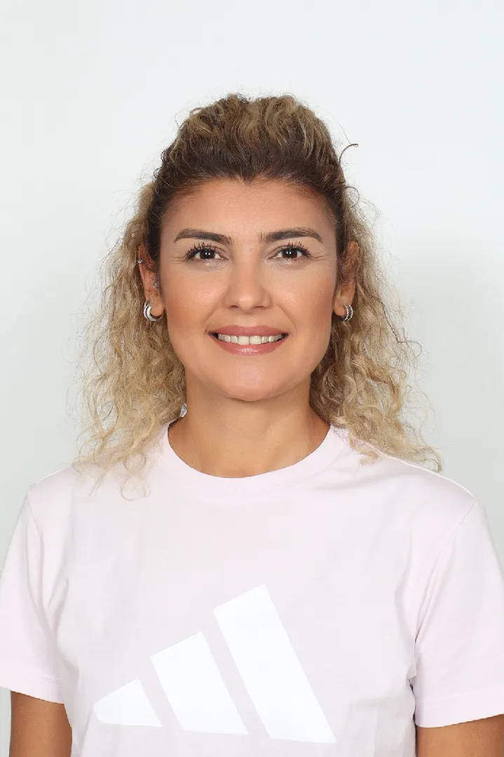 Ayşegül Mirbey